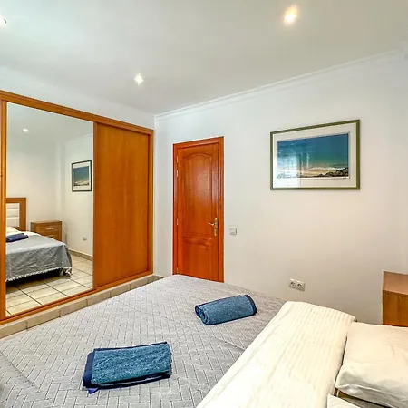 Casa Viva La Vida Arguineguin Апартаменты *