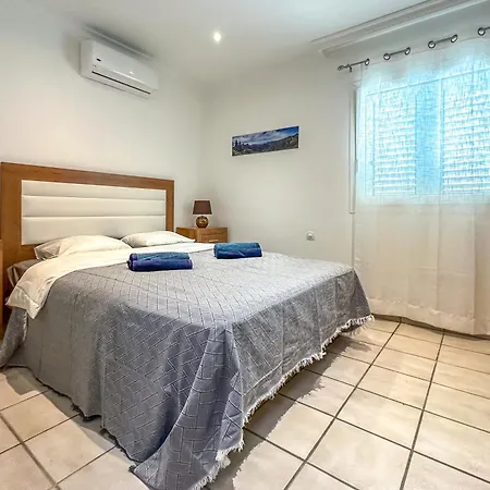 Casa Viva La Vida Arguineguin Апартаменты *