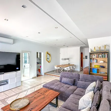 Casa Viva La Vida Arguineguin Апартаменты *
