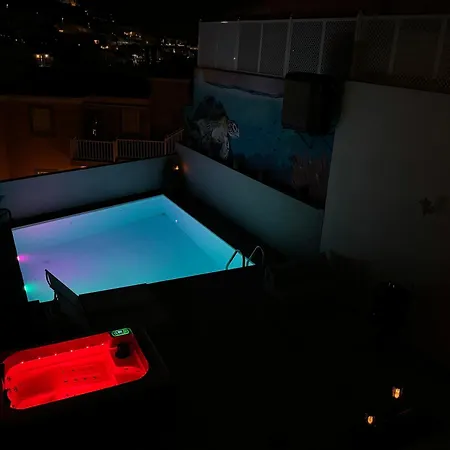 Lejlighed Casa Viva La Vida Arguineguin Mogán