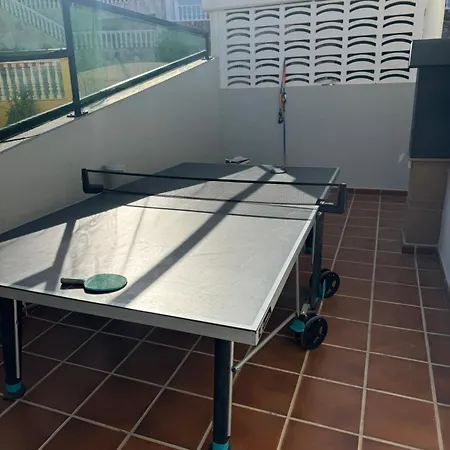 Lejlighed Casa Viva La Vida Arguineguin Mogán