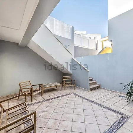 Casa Viva La Vida Arguineguin
