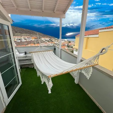 Apartment Casa Viva La Vida Arguineguin Mogan