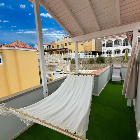 Apartment Casa Viva La Vida Arguineguin