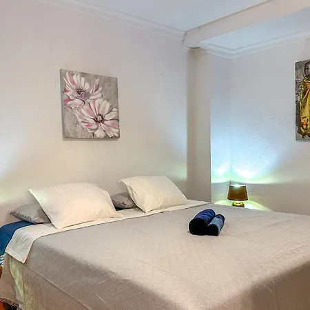 Casa Viva La Vida Arguineguin Appartement Mogán