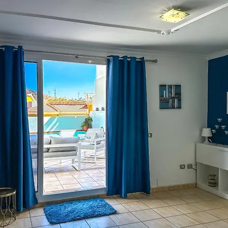 Apartment Casa Viva La Vida Arguineguin *