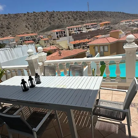 Casa Viva La Vida Arguineguin